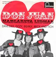 Dave Dee, Dozy, Beaky, Mick & Tich - Don Juan