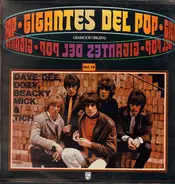 Dave Dee, Dozy, Beaky, Mick & Tich - Gigantes Del Pop