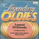 7inch Vinyl Single - Dave Dee, Dozy, Beaky, Mick & Tich - Legend Of Xanadu / Last Night In Soho