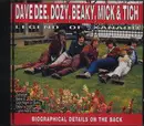 CD - Dave Dee, Dozy, Beaky, Mick & Tich - Legend Of Xanadu