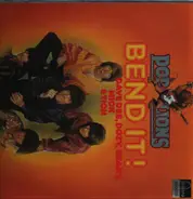 Dave Dee, Dozy, Beaky, Mick & Tich - Pop Lions