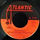 7inch Vinyl Single - Dave Dee, Dozy, Beaky, Mick & Tich - Staying With It / Sure Thing