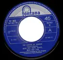 7inch Vinyl Single - Dave Dee, Dozy, Beaky, Mick & Tich - The Legend Of Xanadu - Large Hole