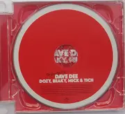 CD - Dave Dee, Dozy, Beaky, Mick & Tich - The Very Best Of Dave Dee, Dozy, Beaky, Mick & Tich