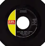 Dave Dee, Dozy, Beaky, Mick & Tich - Zabadak