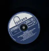 LP - Dave Dee, Dozy, Beaky, Mick & Tich - Attention