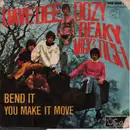 7inch Vinyl Single - Dave Dee, Dozy, Beaky, Mick & Tich - Bend It