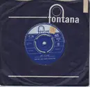 7inch Vinyl Single - Dave Dee, Dozy, Beaky, Mick & Tich - Bend It