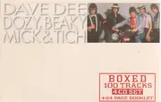 CD-Box - Dave Dee, Dozy, Beaky, Mick & Tich - Boxed