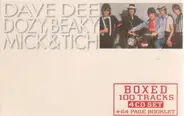 Dave Dee, Dozy, Beaky, Mick & Tich - Boxed