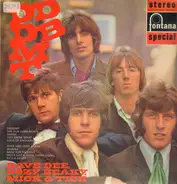 Dave Dee, Dozy, Beaky, Mick & Tich - D D D B M T