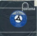 7inch Vinyl Single - Dave Dee, Dozy, Beaky, Mick & Tich - Last Night In Soho - Large centre hole