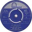 7inch Vinyl Single - Dave Dee, Dozy, Beaky, Mick & Tich - Last Night In Soho - 3 Prong Centre