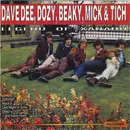 CD - Dave Dee, Dozy, Beaky, Mick & Tich - Legend Of Xanadu