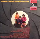 LP - Dave Dee, Dozy, Beaky, Mick & Tich - Legend Of...