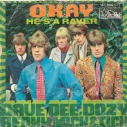 Dave Dee, Dozy, Beaky, Mick & Tich - Okay