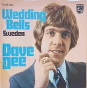 7inch Vinyl Single - Dave Dee - Wedding Bells