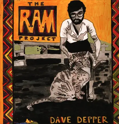 dave depper - The Ram Project