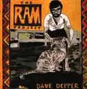 LP - dave depper - The Ram Project