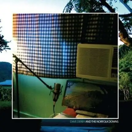 Dave Derby - And The Norfolk Downs+cd