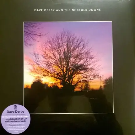 Dave Derby And The Norfolk Downs - Dave Derby and the Norfolk Downs