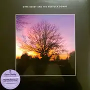 LP - Dave Derby And The Norfolk Downs - Dave Derby And The Norfolk Downs - ltd. Edition, Cd not Incl.