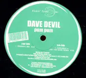 dave devil - PUM PUM