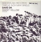Dave DK - Sweet Yellow