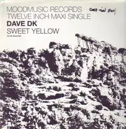 Dave Dk - Sweet Yellow