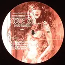 12inch Vinyl Single - Dave DK - Spin That Wheel