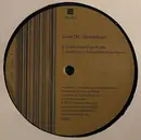 12inch Vinyl Single - Dave DK - Breakdown