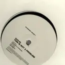 12inch Vinyl Single - Dave DK - This Is Not A Problem