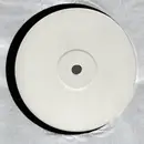 12inch Vinyl Single - Dave DK - This Is Not A Problem - White Label