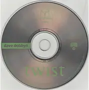 CD - Dave Dobbyn - Twist