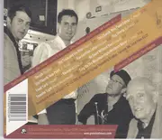 CD - Dave Douglas • Chet Doxas • Steve Swallow • Jim Doxas - Riverside - digipak