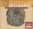 CD - Dave Douglas • Chet Doxas • Steve Swallow • Jim Doxas - Riverside - digipak