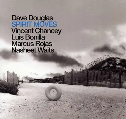 Dave Douglas - Spirit Moves