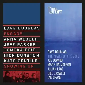 Dave Douglas - Showing UP / The..