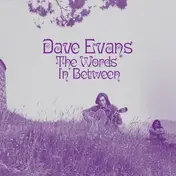 Dave Evans - Words In Between
