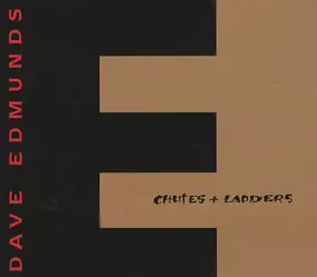 Dave Edmunds - Chutes & Ladders