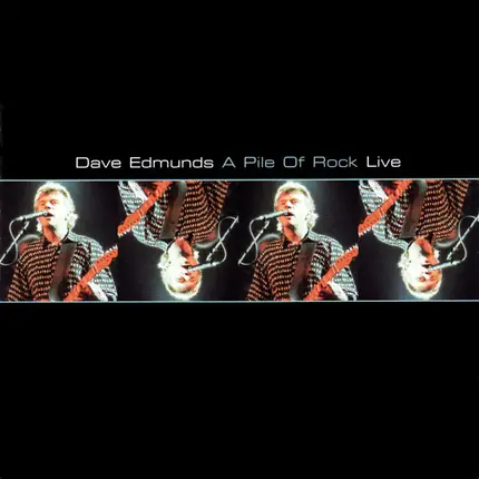 Dave Edmunds - A Pile Of Rock (Live)