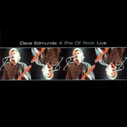 CD - Dave Edmunds - A Pile Of Rock Live