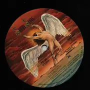 LP - Dave Edmunds And Rockpile - College Radio Network Presents Dave Edmunds And Rockpile - Promo/ coloured labels