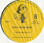 Dave Edmunds - BBC Rock Hour #347