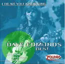 CD - Dave Edmunds - Best - I Hear You Knocking