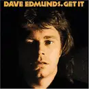 LP - Dave Edmunds - Get It
