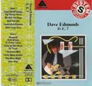 MC - Dave Edmunds - D. E. 7