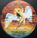 7inch Vinyl Single - Dave Edmunds - Here Comes The Weekend