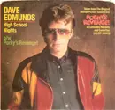 7inch Vinyl Single - Dave Edmunds - High School Nights b/w Porky's Revenge!