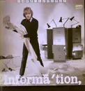 LP - Dave Edmunds - Information